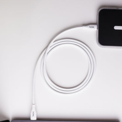 Tekne 60W Silicon Charging cable