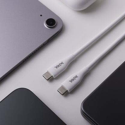 Tekne 60W Silicon Charging cable
