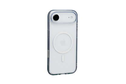 TEKNE Frost Matte Case  for iPhone 17 Air- Clear