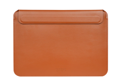 TEKNE Vegan Leather Cover for Macbook-15/16"