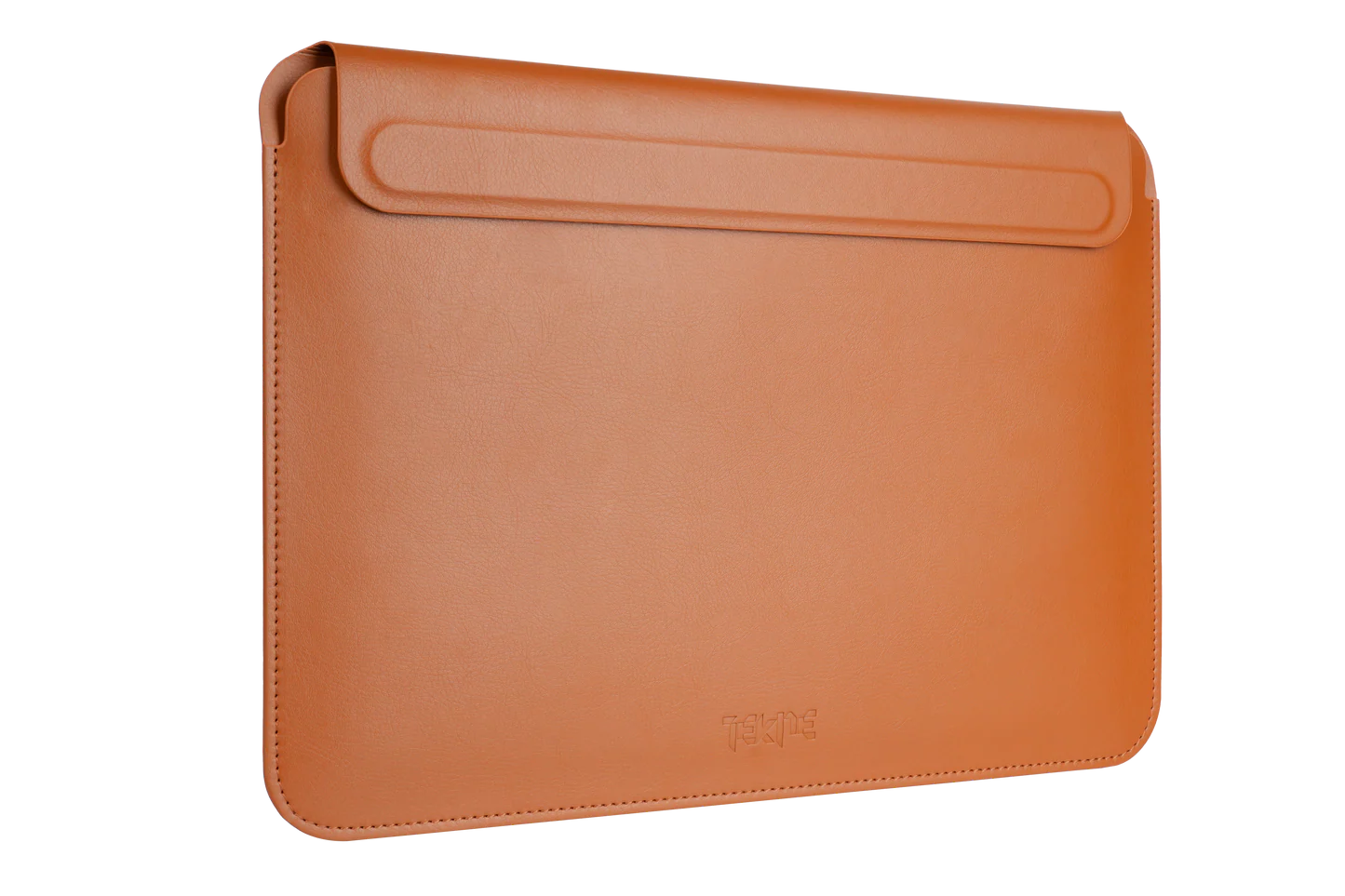 TEKNE Vegan Leather Cover for Macbook-13" and iPad