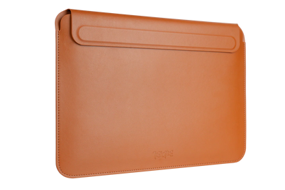 TEKNE Vegan Leather Cover for Macbook-15/16"