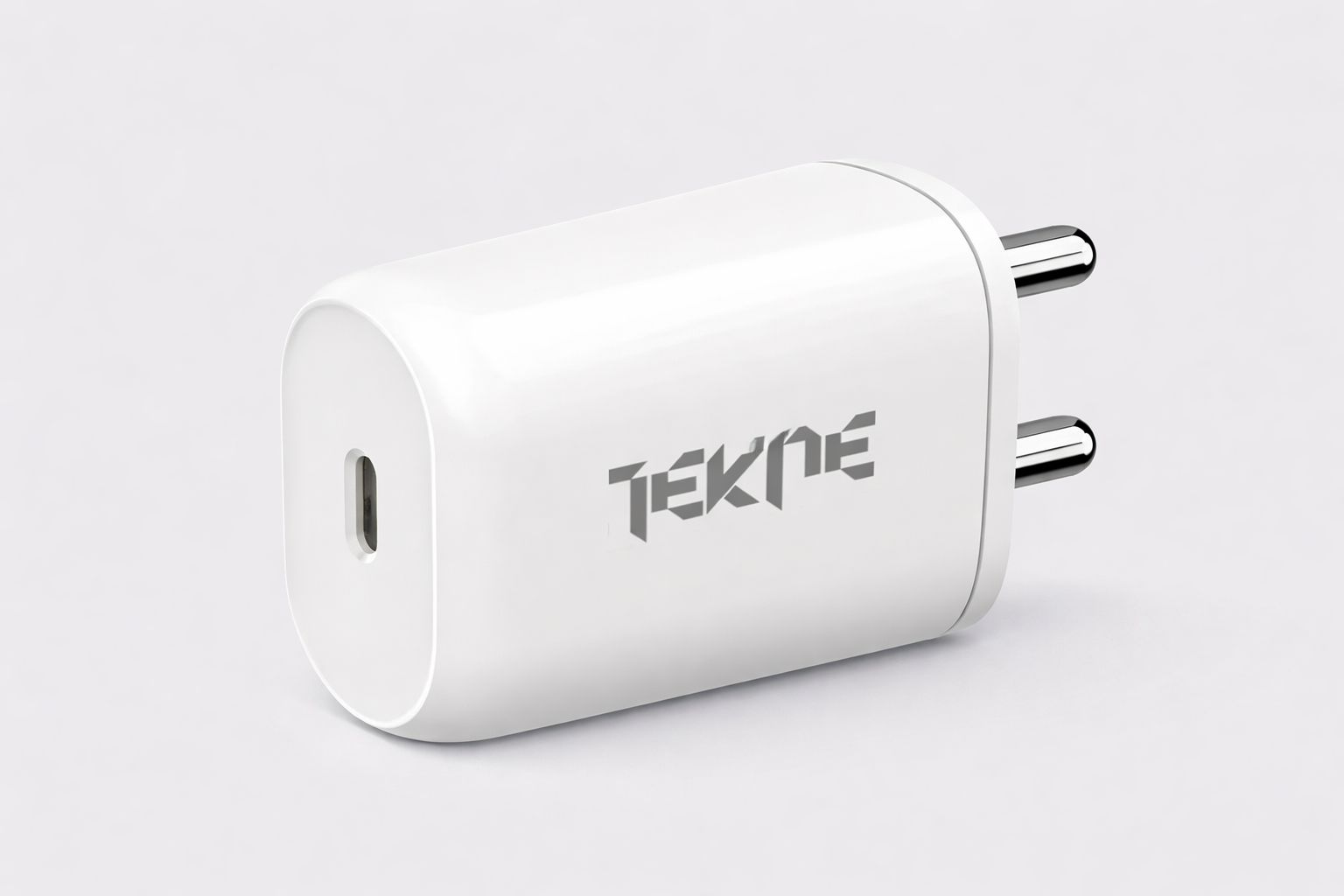 TEKNE PS20W Single Port Adapter