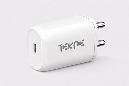 TEKNE PS20W Single Port Adapter