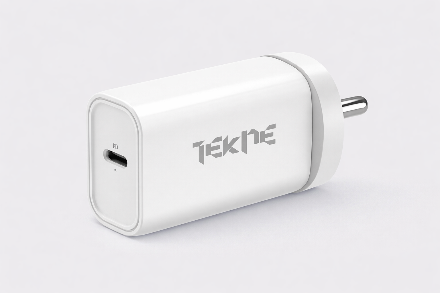 TEKNE 36W Single Port Adapter