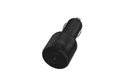 TEKNE Advanced Car charger-140W PD Dual port
