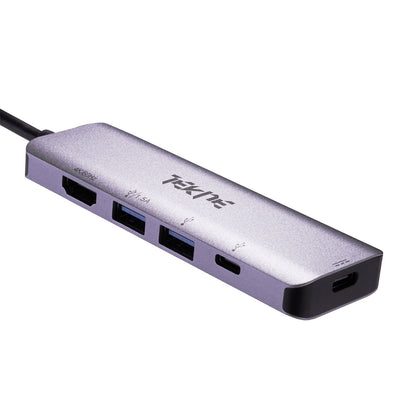 Tekne Essential USB-C Hub