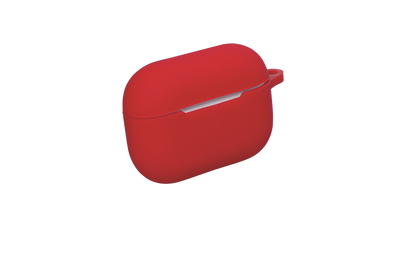 TEKNE Silicone Airpod Case for Airpods Pro-Classic