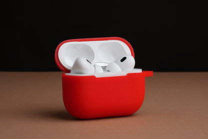 TEKNE Silicone Airpod Case for Airpods Pro-Classic