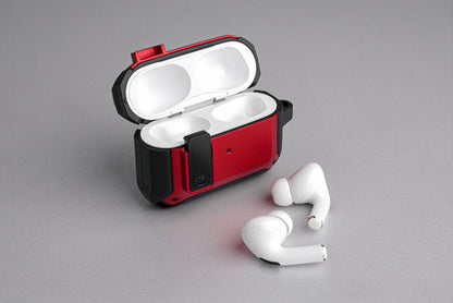 TEKNE Defender Cases-Red