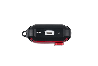 TEKNE Defender Cases-Red