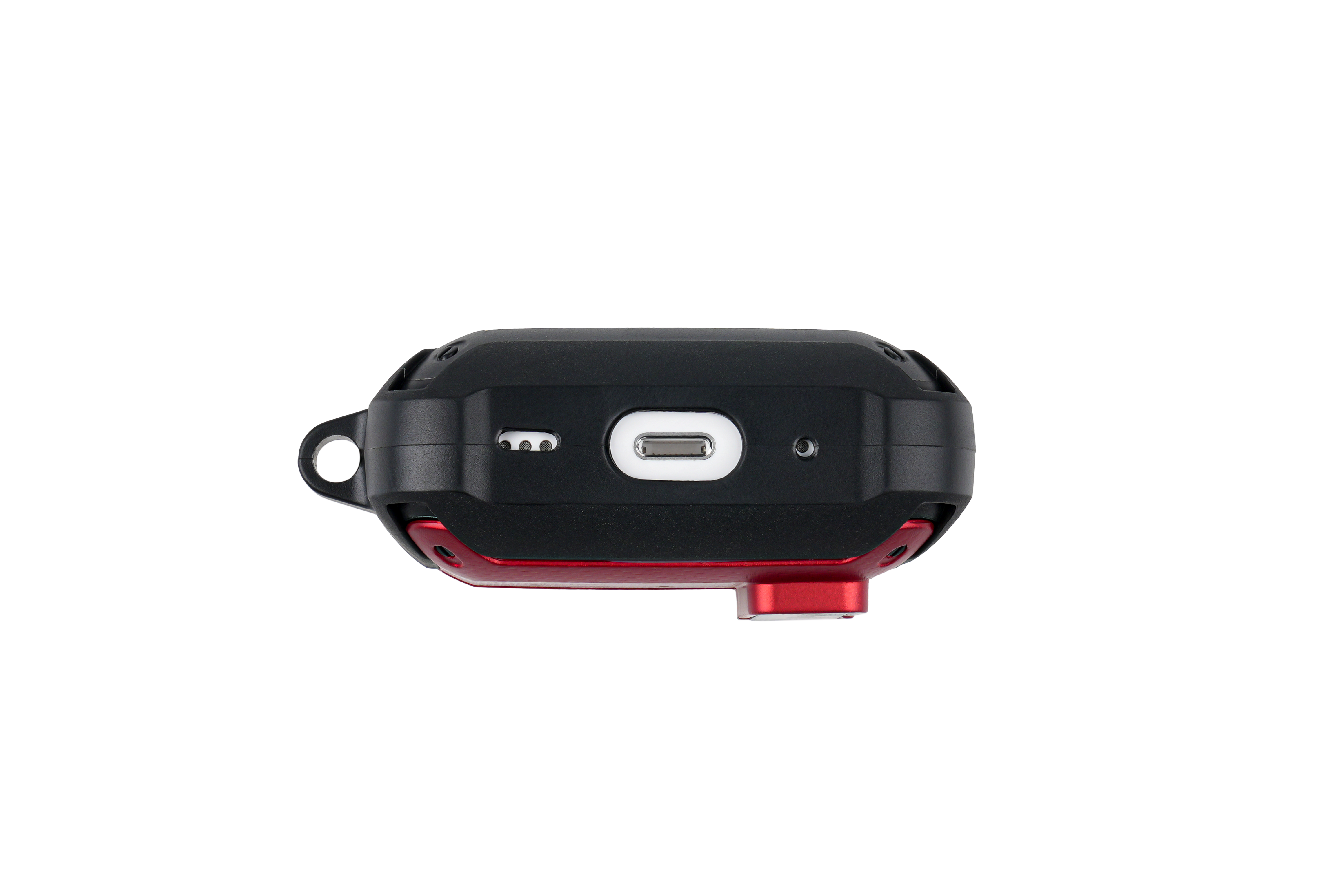 TEKNE Defender Cases-Red
