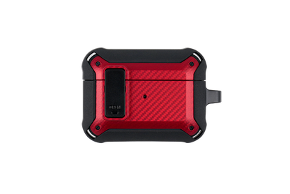 TEKNE Defender Cases-Red