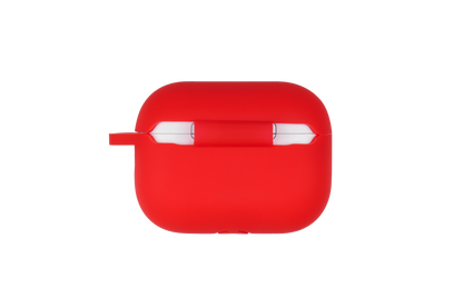 TEKNE Silicone Airpod Case for Airpods Pro-Classic