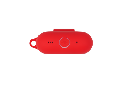 TEKNE Silicone Airpod Case for Airpods Pro-Classic