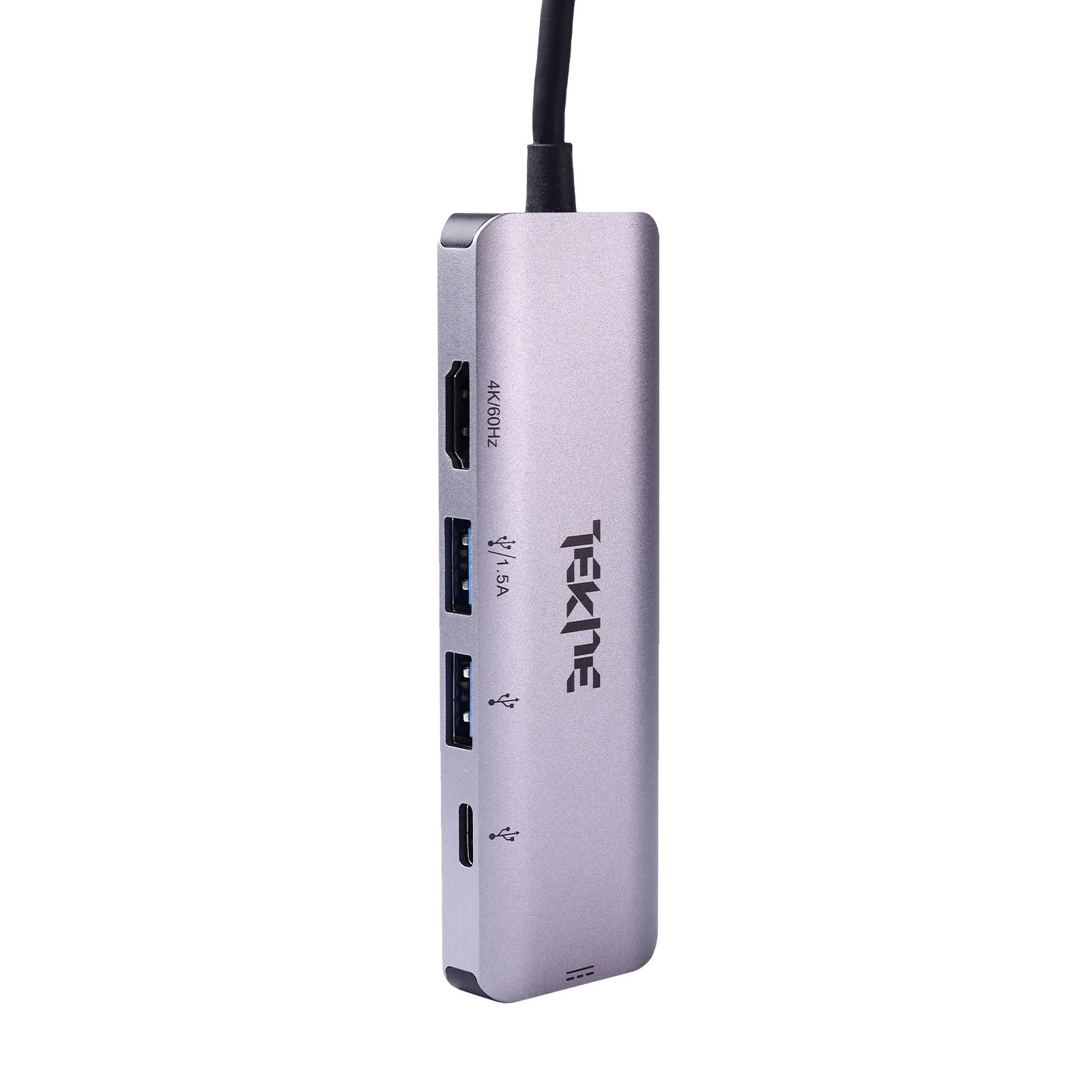 Tekne Essential USB-C Hub