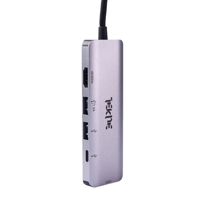 Tekne Essential USB-C Hub