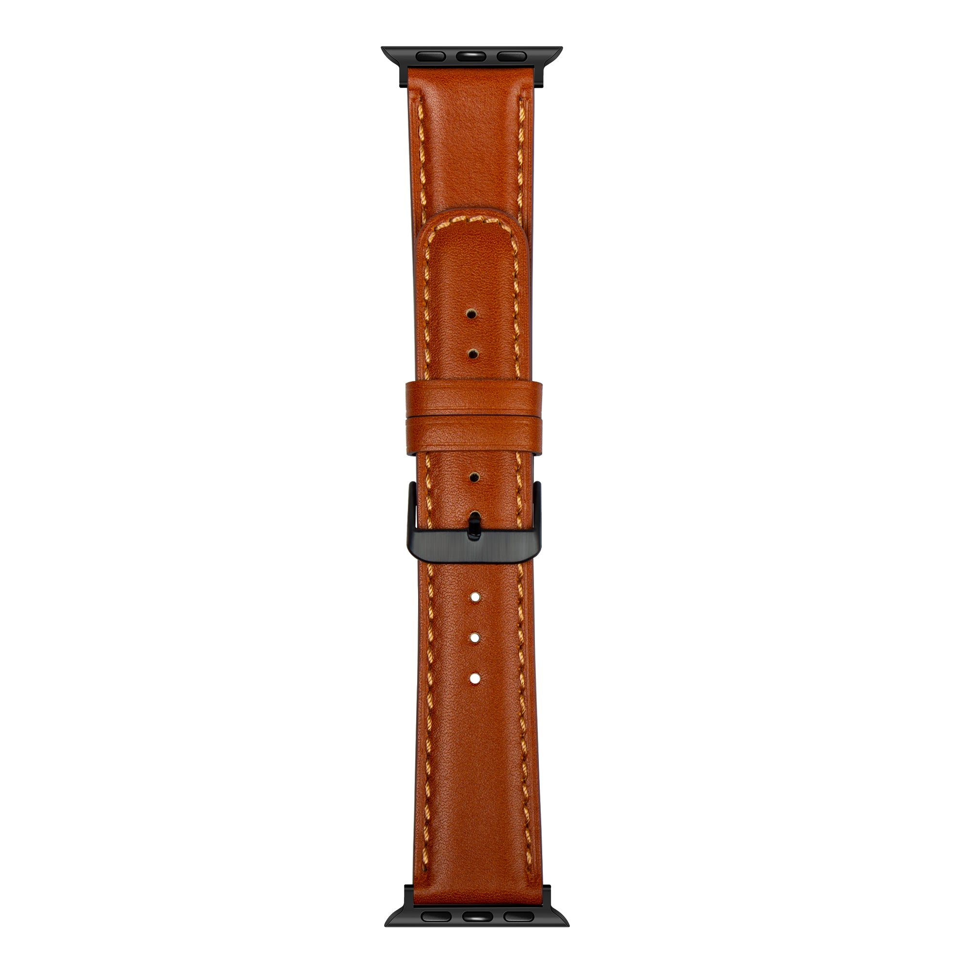 Tekne Classic Leather Band |Brown
