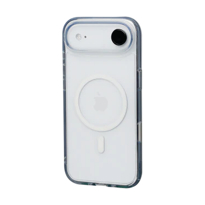 TEKNE Frost Matte Case  for iPhone 17 Air- Clear