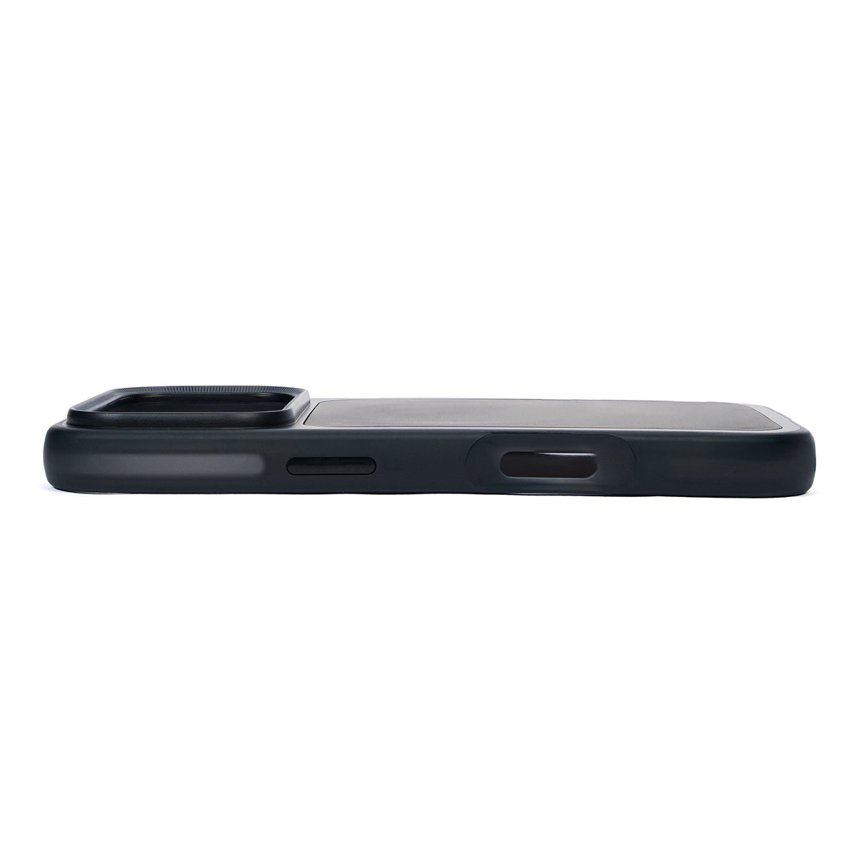 Tekne CandySwap case for iPhone 18 Pro- Black