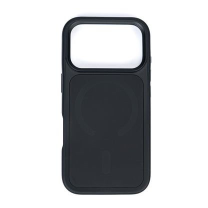 Tekne CandySwap case for iPhone 18 Pro- Black
