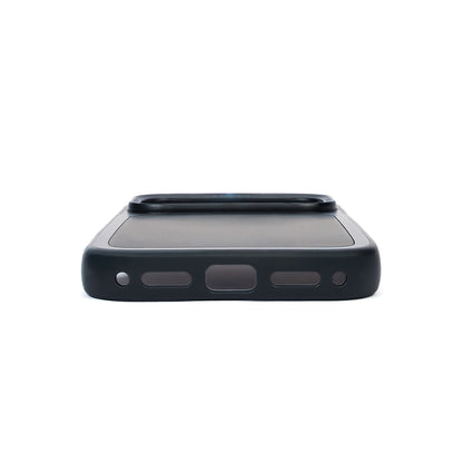 Tekne CandySwap case for iPhone 18 Pro- Black