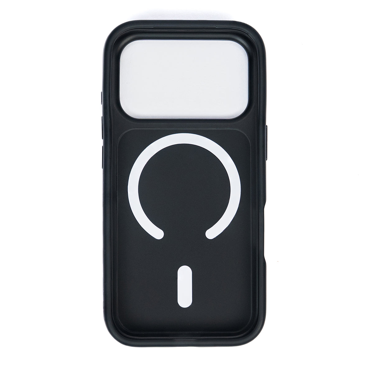 Tekne CandySwap case for iPhone 18 Pro- Black