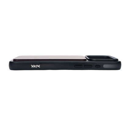 Tekne CandySwap case for iPhone 18 ProMax- Black