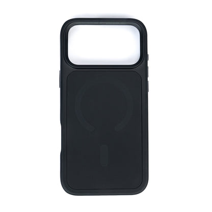 Tekne CandySwap case for iPhone 18 ProMax- Black