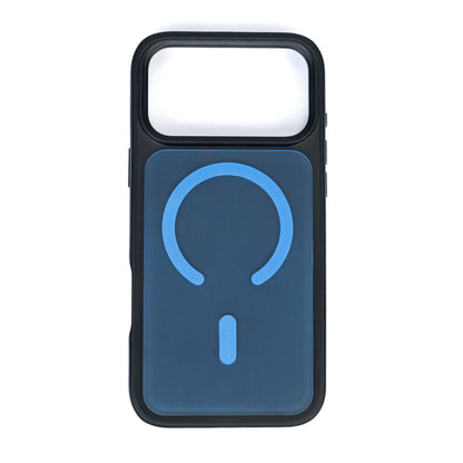 Tekne CandySwap case for iPhone 18 ProMax- Black