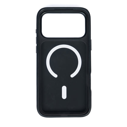 Tekne CandySwap case for iPhone 18 ProMax- Black