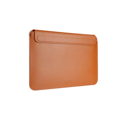 TEKNE Vegan Leather Cover for Macbook-13" and iPad