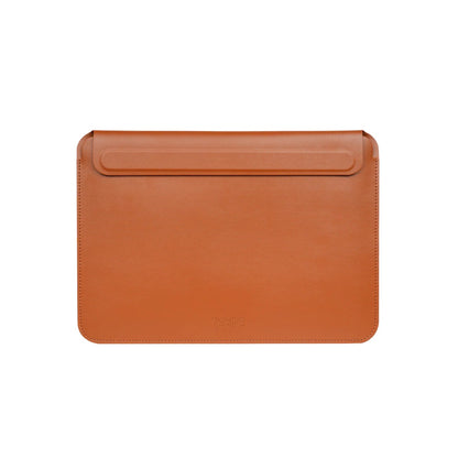TEKNE Vegan Leather Cover for Macbook-13" and iPad
