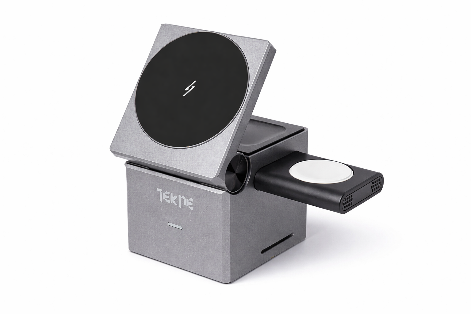 TEKNE Mag-Lead  3in1 Wireless charger