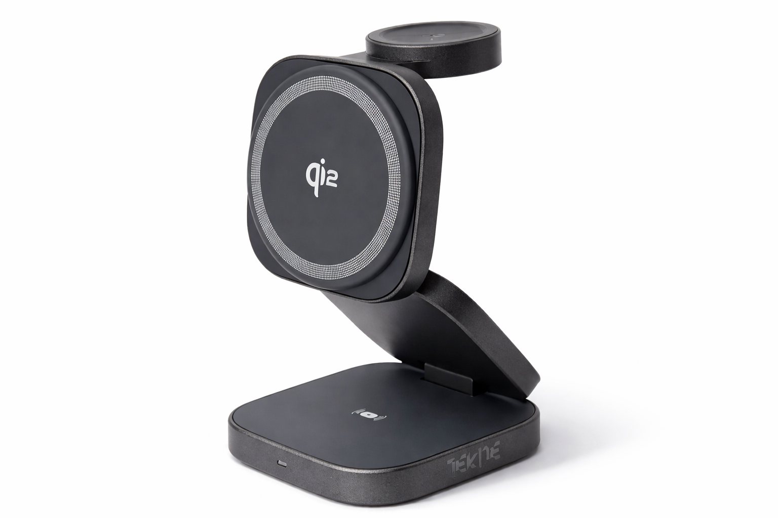 TEKNE 3in1 Qi2 Wireless chargers