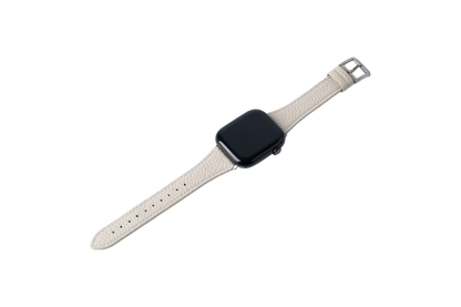 Tekne Elegance Leather Band |Starlight