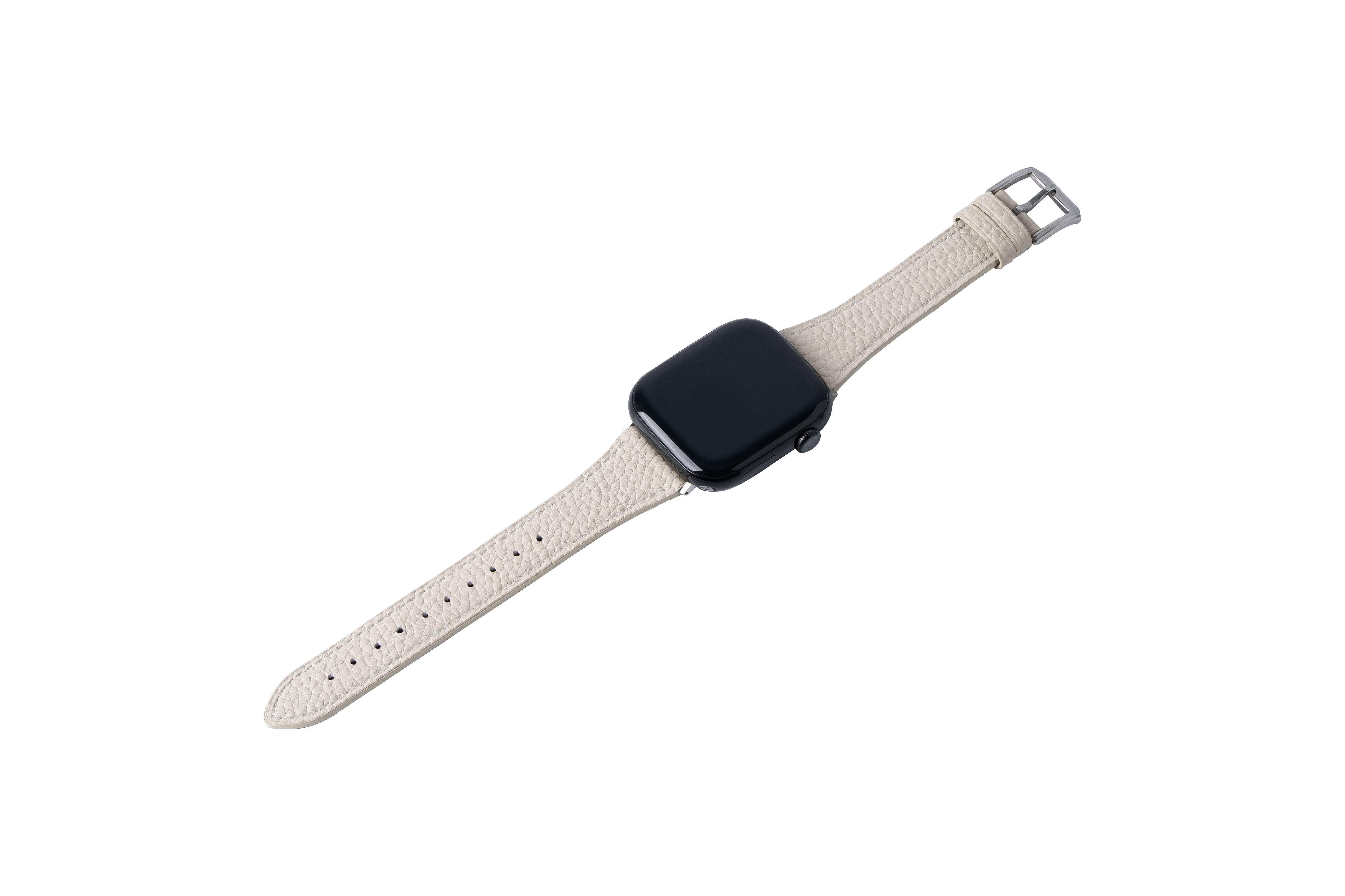 Tekne Elegance Leather Band |Starlight