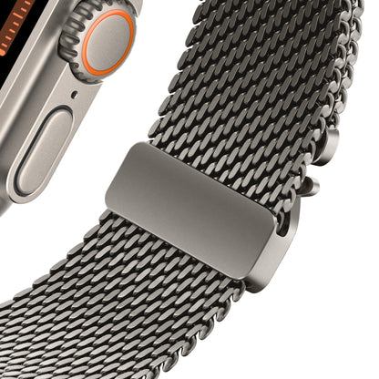 Tekne Adventure Milanese Band|Titanium