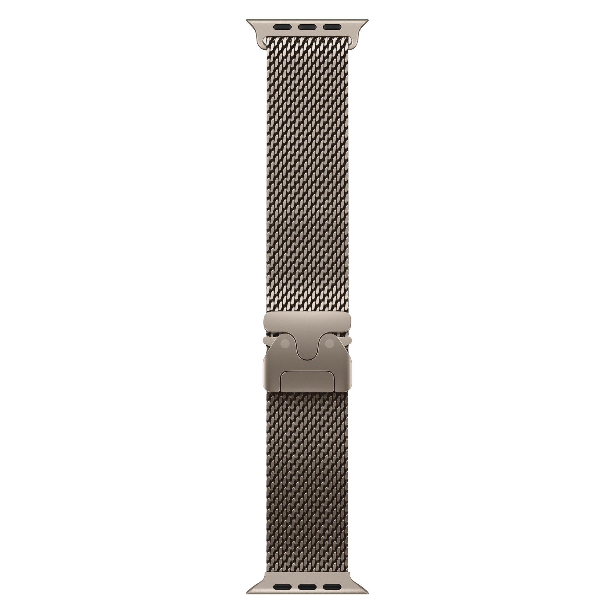 Tekne Adventure Milanese Band|Titanium