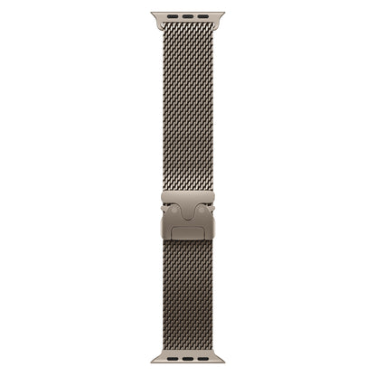 Tekne Adventure Milanese Band|Titanium