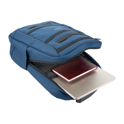 TEKNE Cordura Backpack with 30L Blue