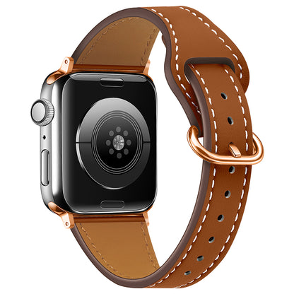 Tekne Paris Leather Band |Brown