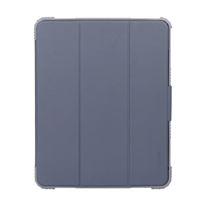 Tekne Shockproof Vegan Leather Case with Stand – iPad Air 13 (M2)