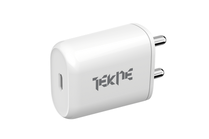 Tekne PS20W Single Port Adapter