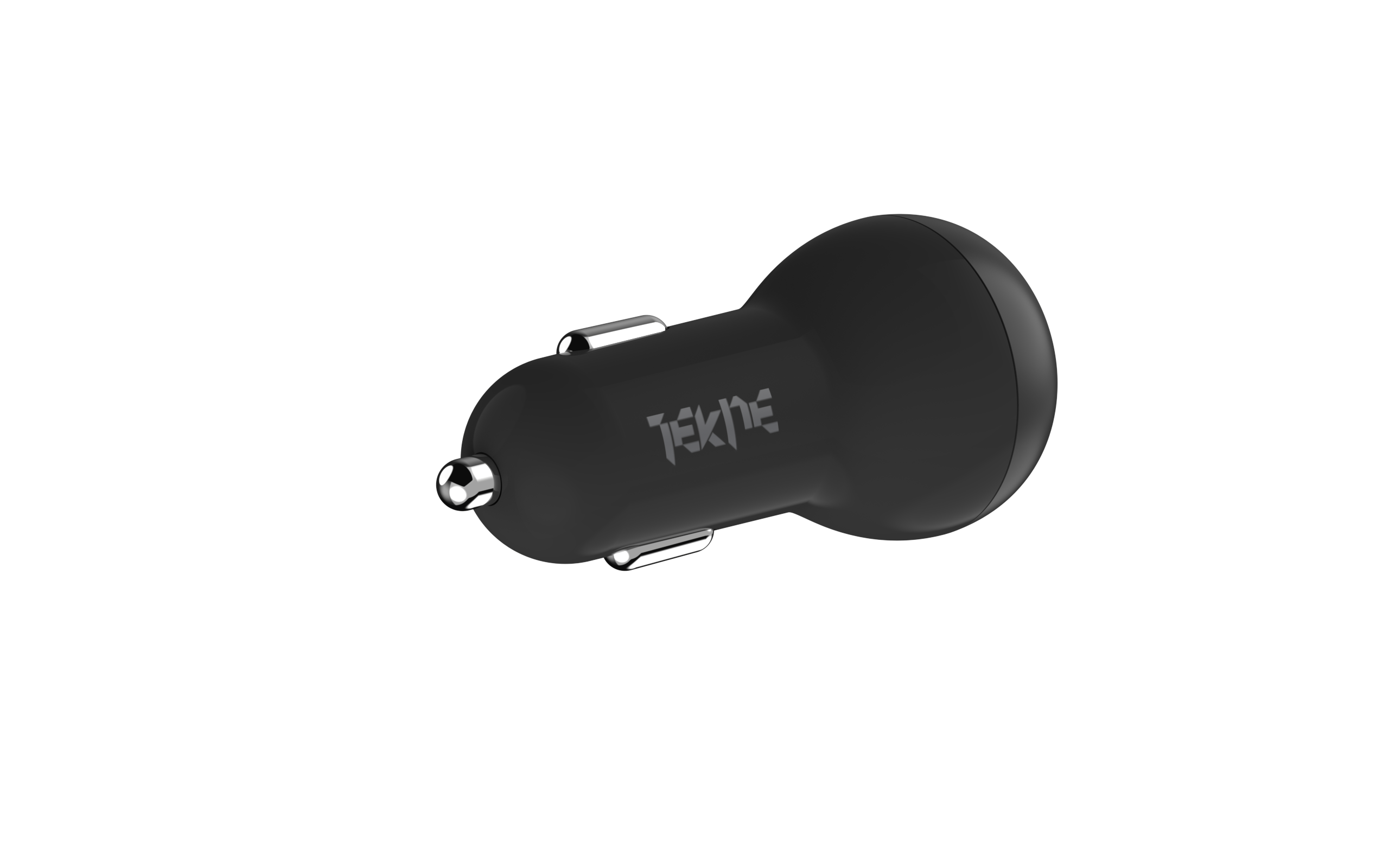 TEKNE Essential PD32W dual ports car charger