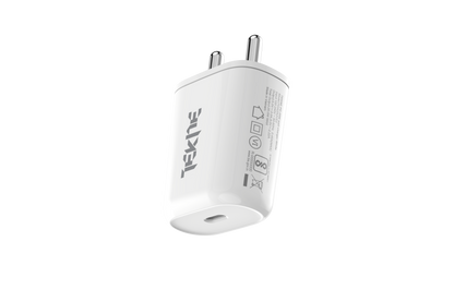 Tekne PS20W Single Port Adapter