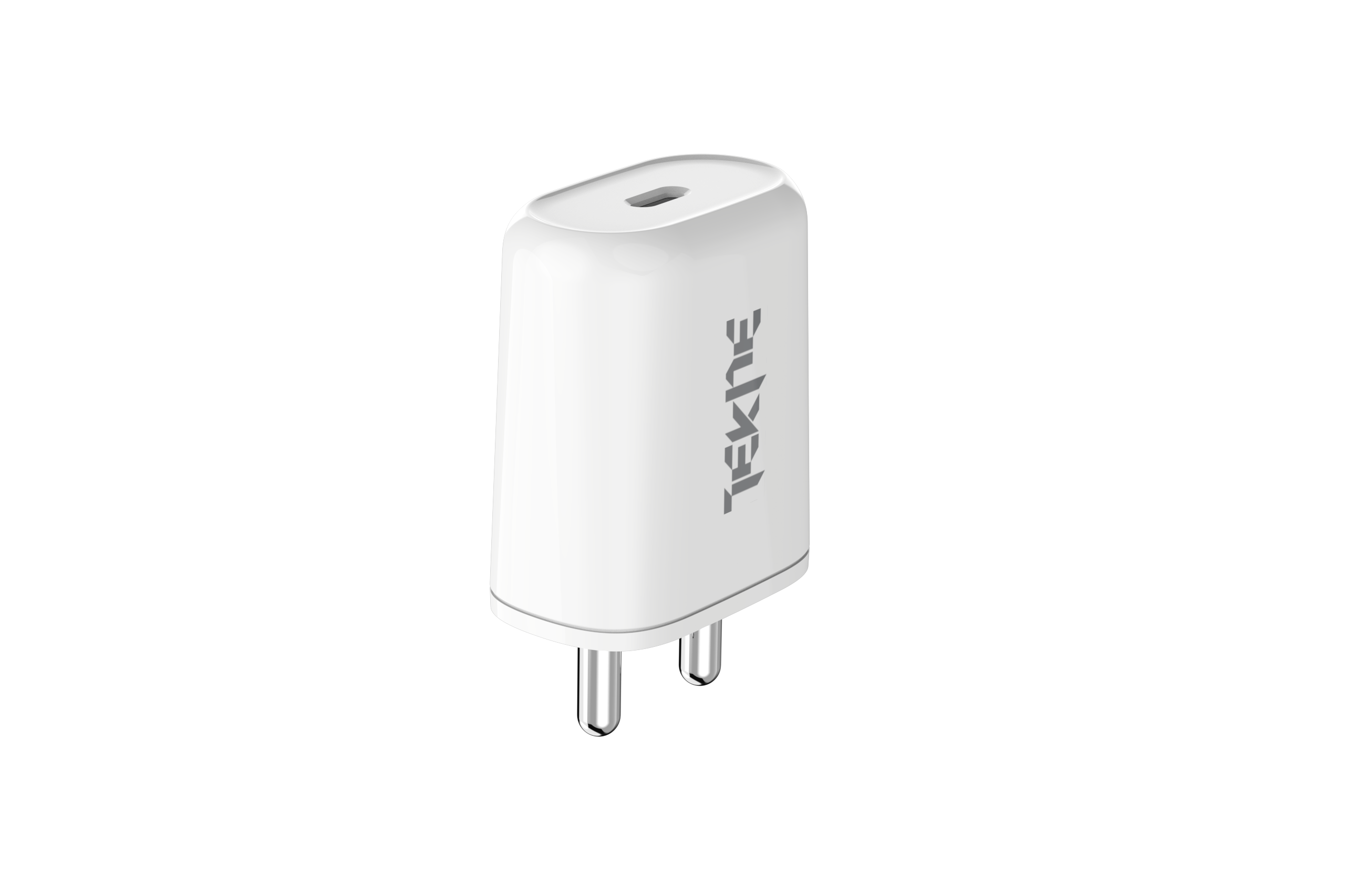 Tekne PS20W Single Port Adapter