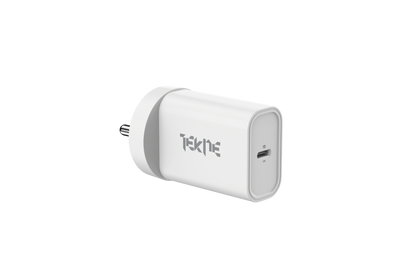 TEKNE 36W Single Port Adapter